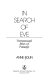 In search of Eve : transsexual rites of passage / Anne Bolin.