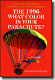 What color is your parachute? : a practical manual for job-hunters & career-changers / by Richard Nelson Bolles.