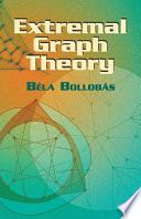 Extremal graph theory / B�ela Bollob�as.