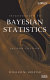 Introduction to Bayesian statistics / William M. Bolstad.