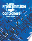 Programmable logic controllers / W. Bolton.