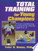 Total training for young champions.