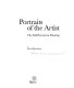 Portraits of the artist : the self-portrait in painting.