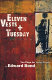 Eleven vests : and, Tuesday : Edward Bond / with full teaching notes and an interview with the author by Jim Mulligan.