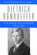 The young Bonhoeffer, 1918-1927 / Dietrich Bonhoeffer ; translated from the German edition, edited by Hans Pfeifer in cooperation with Clifford J. Green and Carl-Jurgen Kaltenborn ; English edition edited by Paul Duane Matheny, Clifford J. Green, and Marshall D. Johnson ; translated by Mary C. Nebelsick with the assistance of Douglas W. Stott.