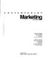 Contemporary marketing / Louis E. Boone, David L. Kurtz.