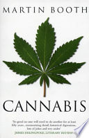 Cannabis : a history / Martin Booth.
