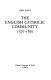 The English Catholic community, 1570-1850 / (by) John Bossy.