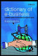 Dictionary of E-business : a definitive guide to technology and business terms / Francis Botto.