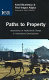 Paths to property : approaches to institutional change in international development / Karol Boudreaux & Paul Dragos Aligica.