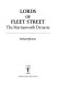Lords of Fleet Street : the Harmsworth dynasty / Richard Bourne.