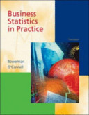 Business statistics in practice /.