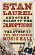 Stan Laurel and other tales of the Panopticon : the story of the Britannia Music Hall / Judith Bowers.