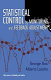 Statistical control : by monitoring and feedback adjustment / George Box, Alberto Luceño.