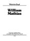 William Mathias.