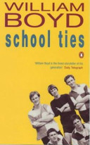 School ties : Good and bad at games : and, Dutch girls.