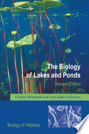 The biology of lakes and ponds / Christer Brönmark and Lars-Anders Hansson.