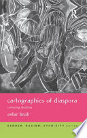 Cartographies of diaspora : contesting identities / Avtar Brah.