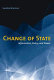 Change of state : information, policy, and power / Sandra Braman.