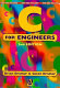 C[plus plus] for engineers / Brian Bramer,Susan Bramer.