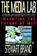 The media lab : inventing the future at MIT / Stewart Brand.