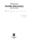 Georg Brandes : selected letters / [selected and edited] by W. Glyn Jones.