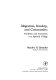 Migration, kinship and community : tradition and transition in a Spanish village / Stanley H. Brandes.