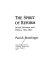 The spirit of reform : British literature and politics, 1832-1867 / (by) Patrick Brantlinger.