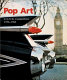 Pop art : US/ UK connections, 1956-1966.