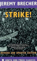 Strike! / Jeremy Brecher.