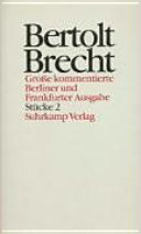 Werke : grosse kommentierte Berliner und Frankfurter Ausgabe / herausgegeben von Werner Hecht... [et al.]