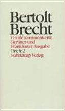 Werke : grosse kommentierte Berliner und Frankfurter Ausgabe / herausgegeben von Werner Hecht ... [et al.]