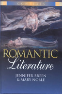 Romantic literature / Jennifer Breen and Mary Noble.