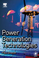 Power generation technologies / Paul Breeze.