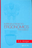 Introduction to ergonomics / R.S. Bridger.