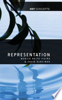Representation / Monica Brito Vieira, David Runciman.