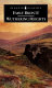 Wuthering Heights / Emily Brontë ; edited by David Daiches.
