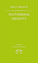 Wuthering heights / Emily Brontë.