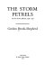 The storm petrels : the first Soviet defectors, 1928-1938 / (by) Gordon Brook-Shepherd.