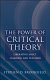 The power of critical theory : liberating adult learning and teaching / Stephen D. Brookfield.