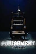 Punishment / Thom Brooks.