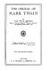The ordeal of Mark Twain / by V.W. Brooks.