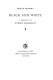 Black and White : a portrait of Aubrey Beardsley.