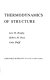 Thermodynamics of structure / Jere H. Brophy, Robert M. Rose, John Wulff.