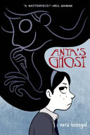 Anya's ghost / Vera Brosgol.
