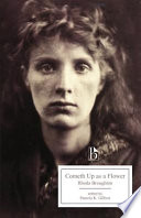 Cometh up as a flower / Rhoda Broughton ; edited by Pamela K. Gilbert.