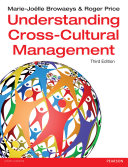 Understanding cross-cultural management by Marie-Joelle Browaeys, Roger Price.
