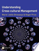 Understanding cross-cultural management / Marie-Joelle Browaeys and Roger Price.