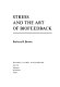 Stress and the art of biofeedback / (by) Barbara B. Brown.