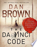 The Da Vinci code / Dan Brown.